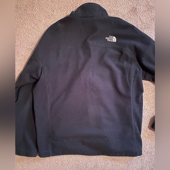 North face windwall Jacket - Picture 2 of 2